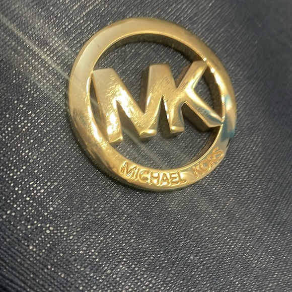 Large Michael Kors tote - Picture 8 of 10